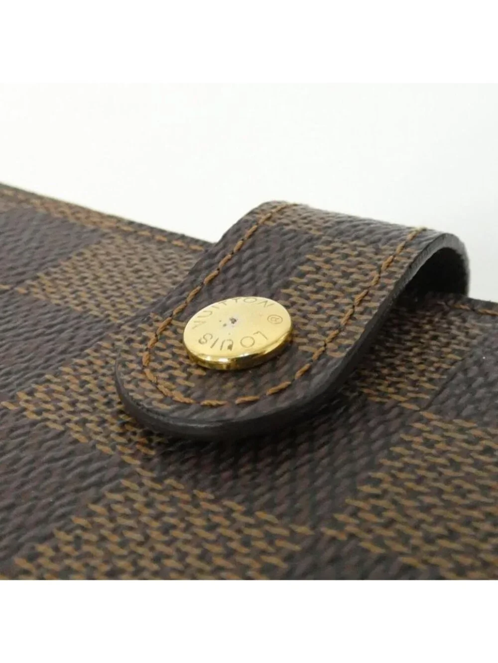 Louis Vuitton this authentic